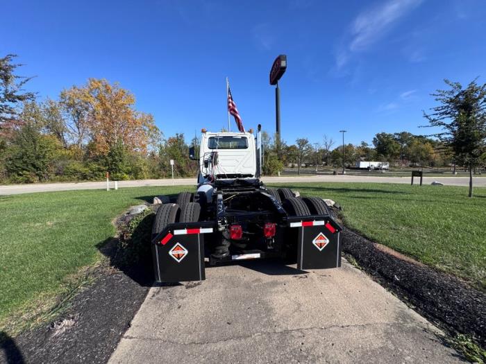 2026 International HX620-6