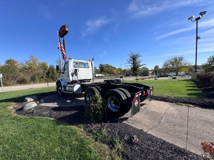 2026 International HX620-7