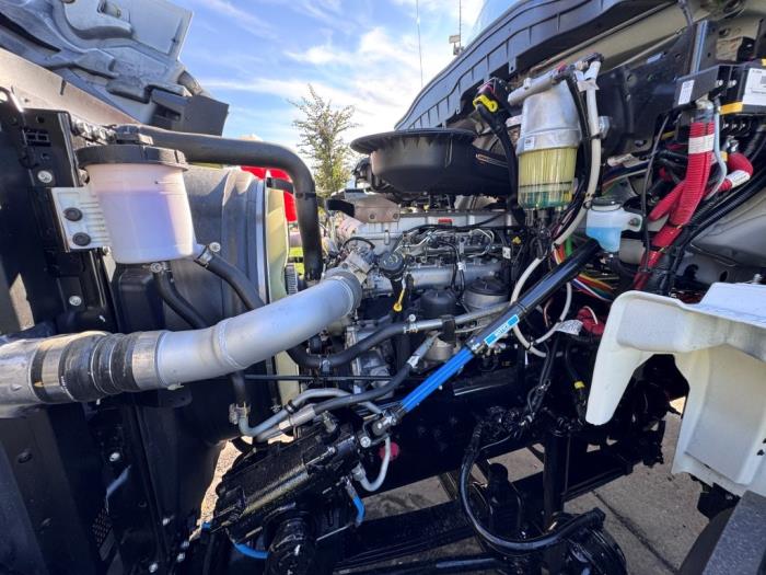 2026 International HX620-10