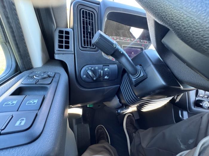 2026 International HX620-14