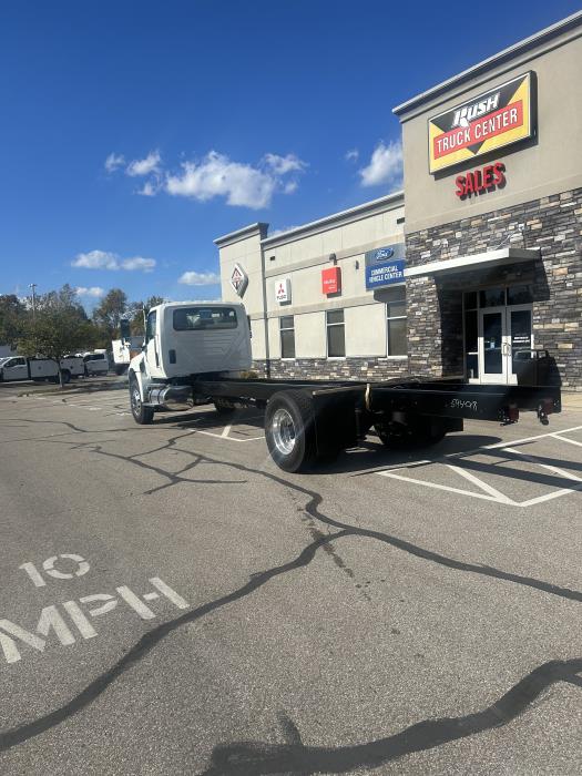 2026 International MV607-16