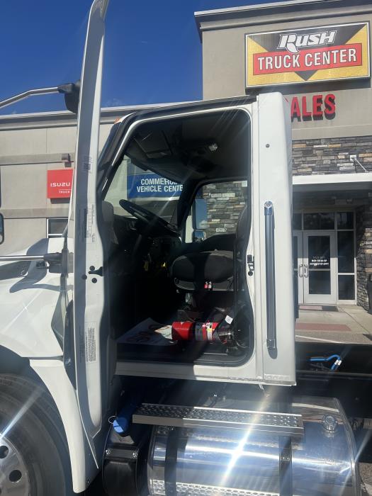 2026 International MV607-17