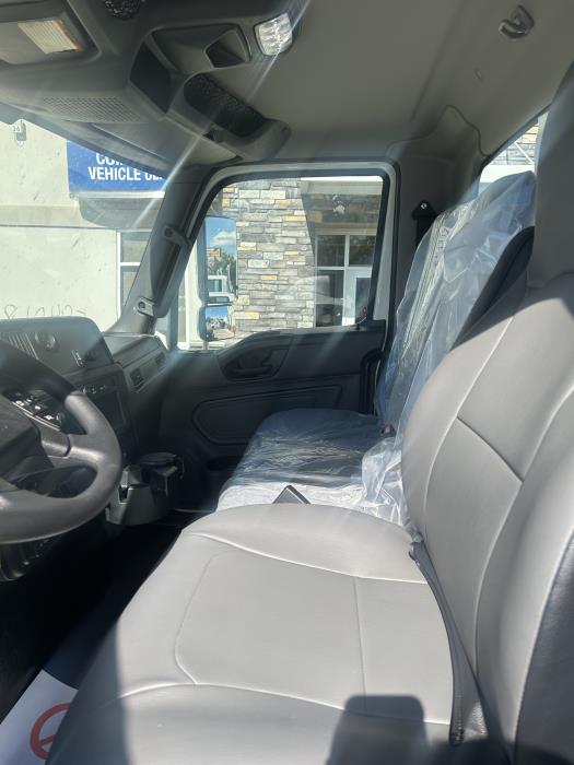 2026 International MV607-18