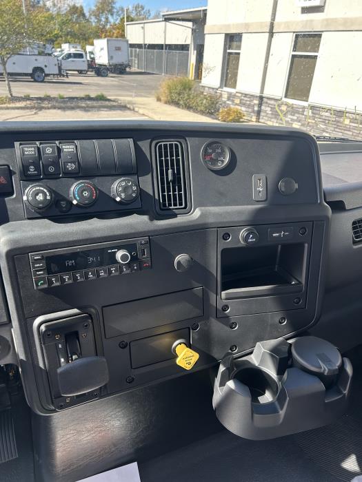 2026 International MV607-19