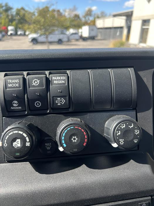 2026 International MV607-21