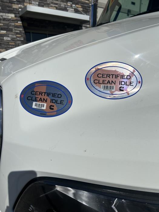 2026 International MV607-22