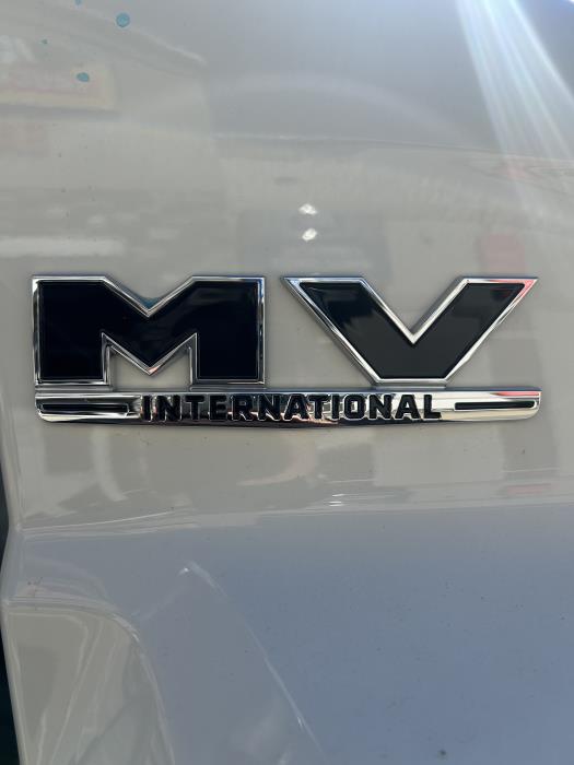 2026 International MV607-23