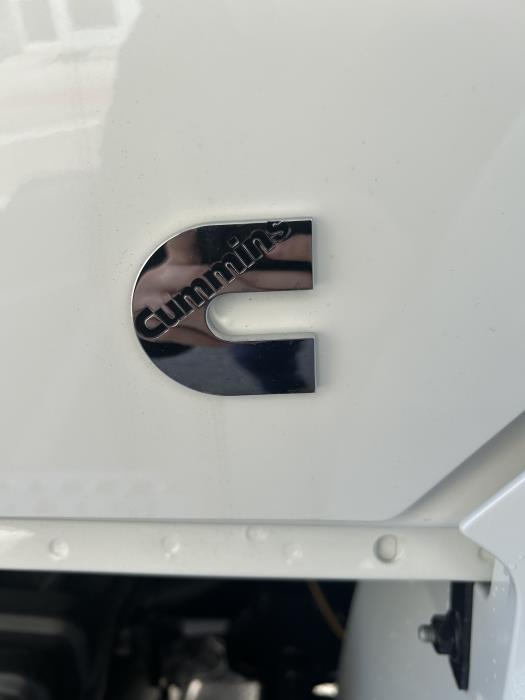 2026 International MV607-24