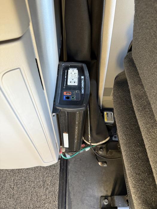 2022 Peterbilt 579-19