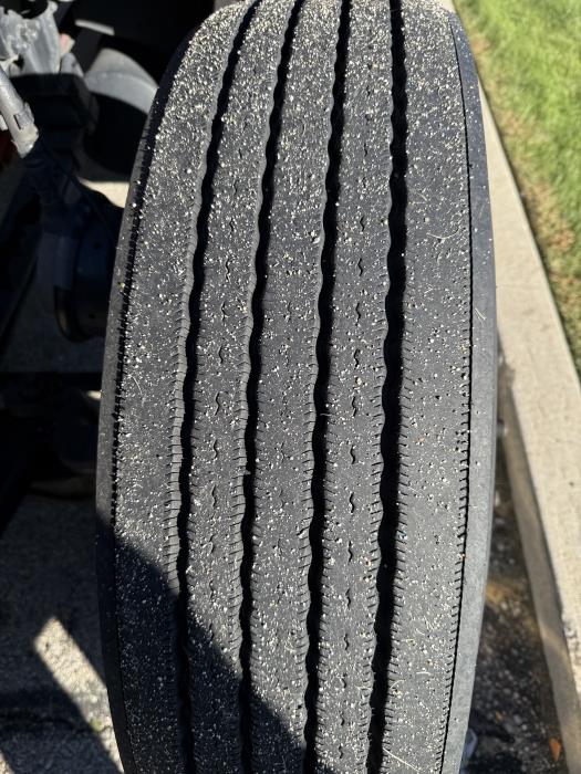 2022 Peterbilt 579-21