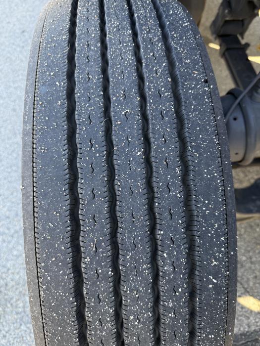 2022 Peterbilt 579-22