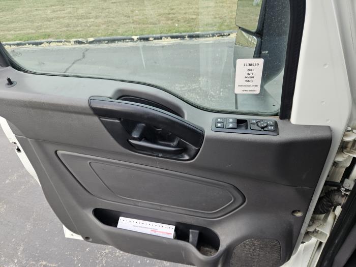 2021 International MV607-20