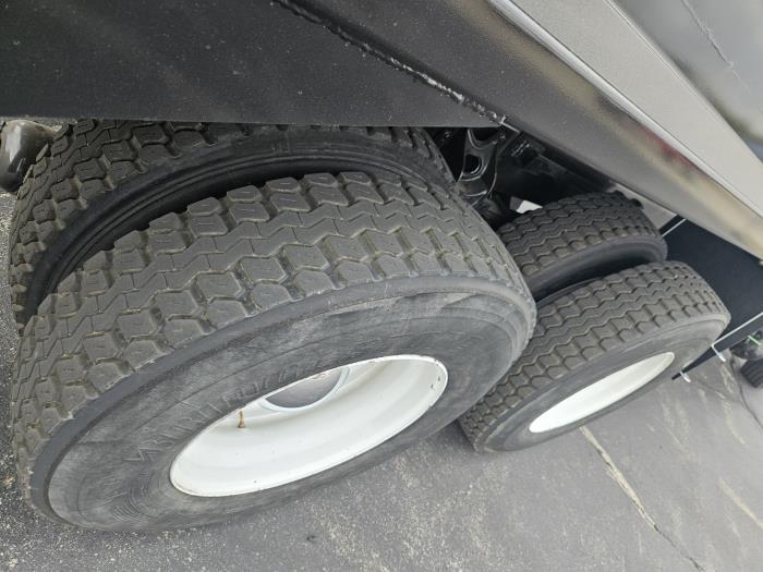 2021 International MV607-22