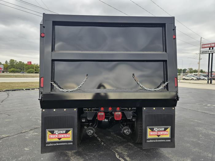 2021 International MV607-7