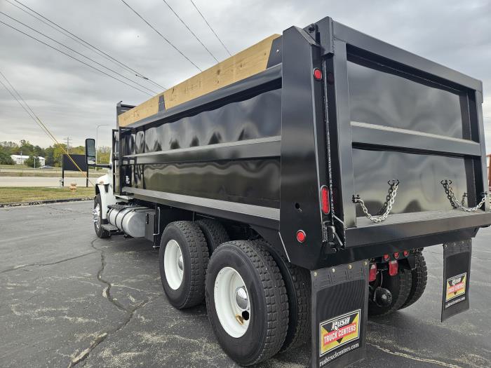 2021 International MV607-8