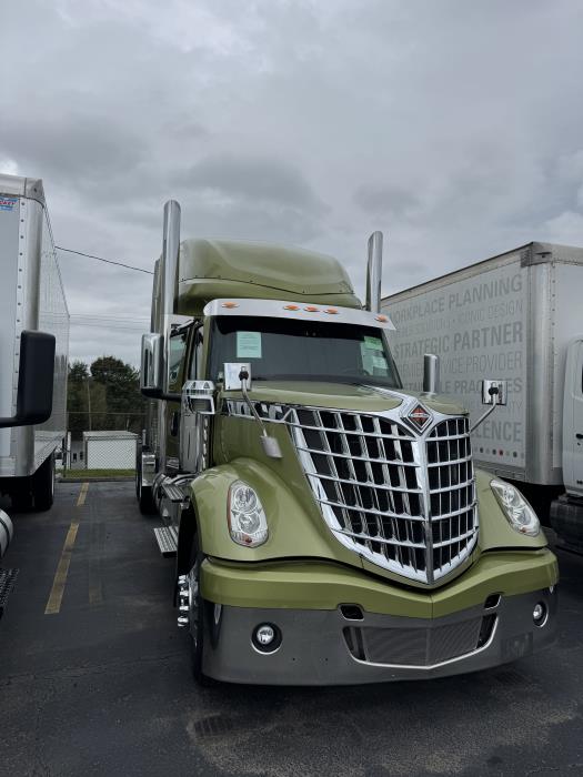 2023 International LoneStar-1