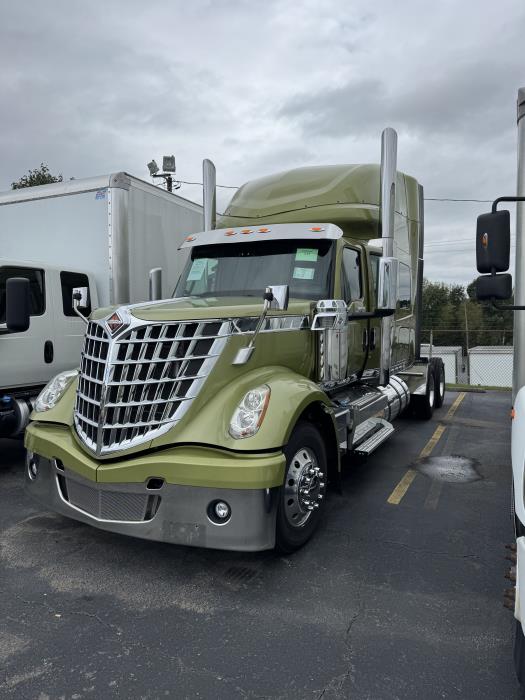 2023 International LoneStar-3