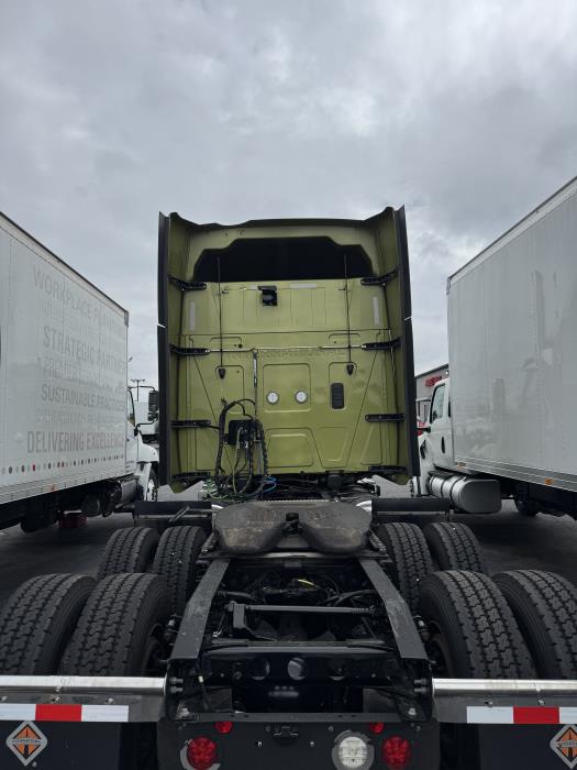 2023 International LoneStar-4