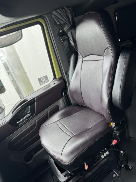 2023 International LoneStar-7