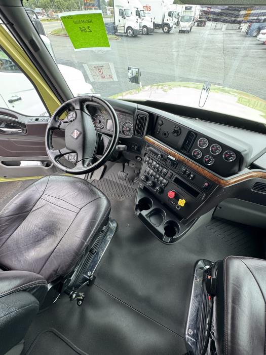 2023 International LoneStar-13