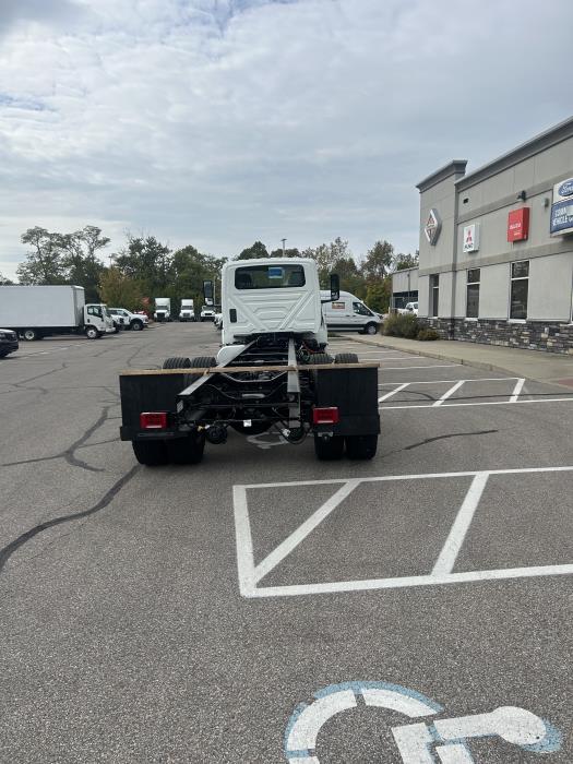 2026 International MV607-7