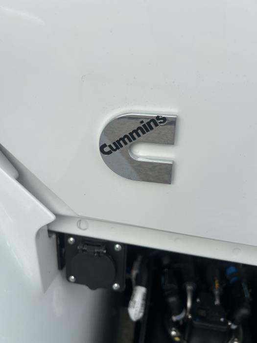 2026 International MV607-10