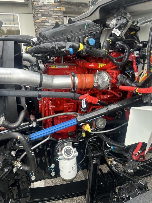 2026 International MV607-11