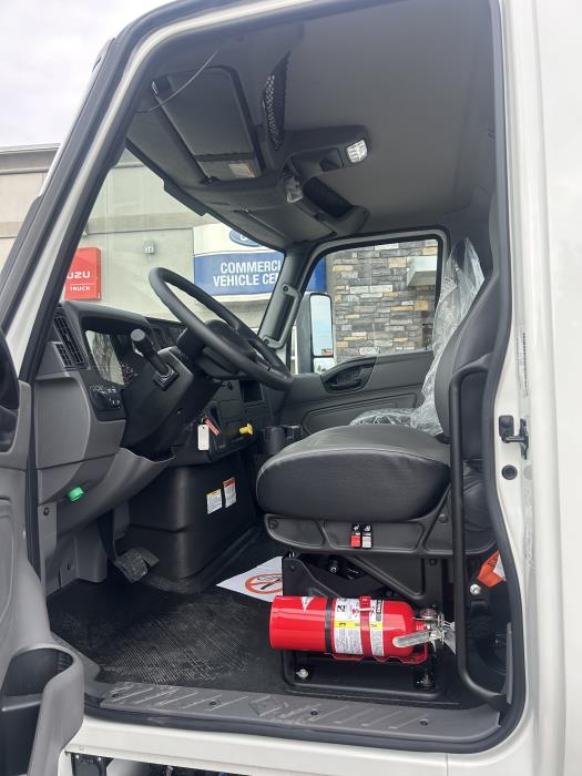 2026 International MV607-14