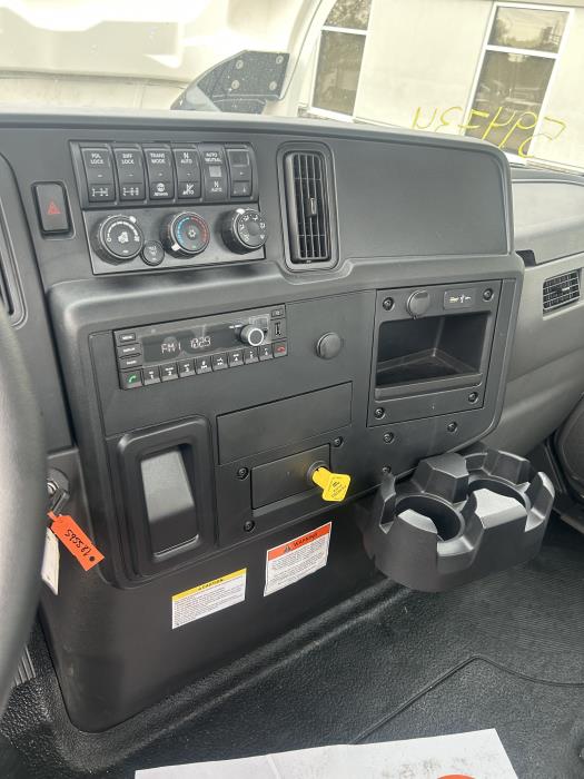 2026 International MV607-16