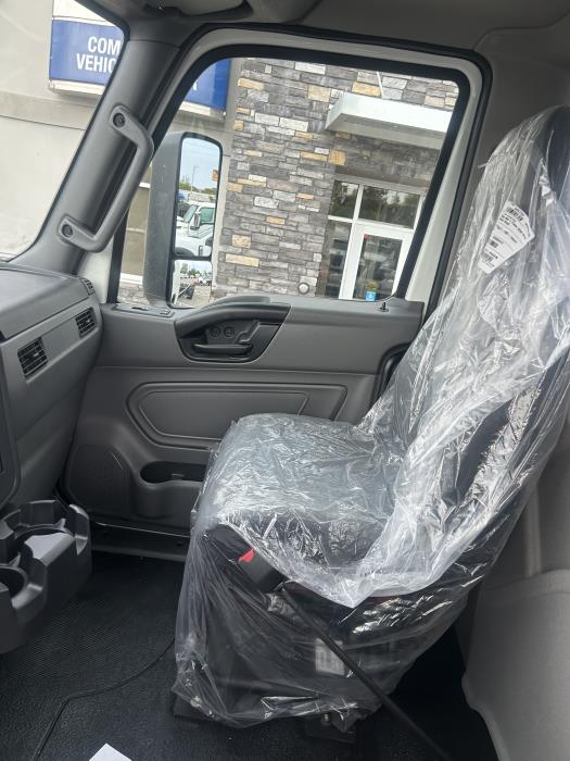 2026 International MV607-17