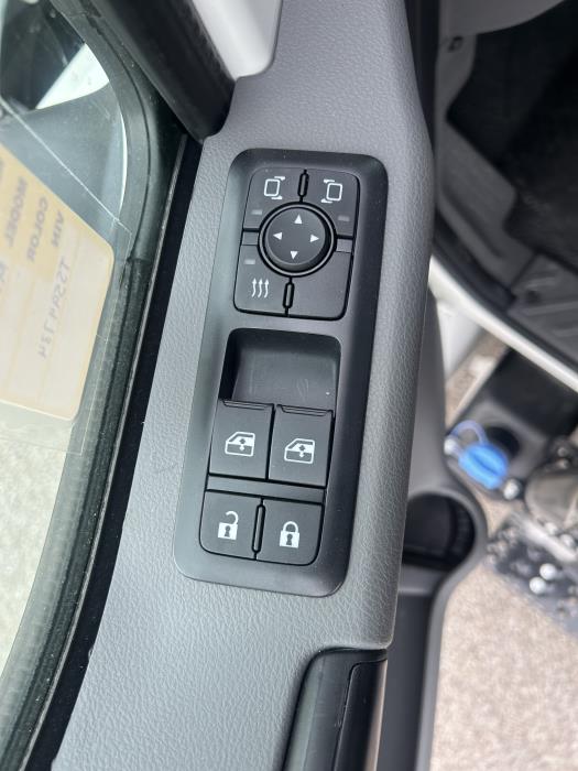 2026 International MV607-13