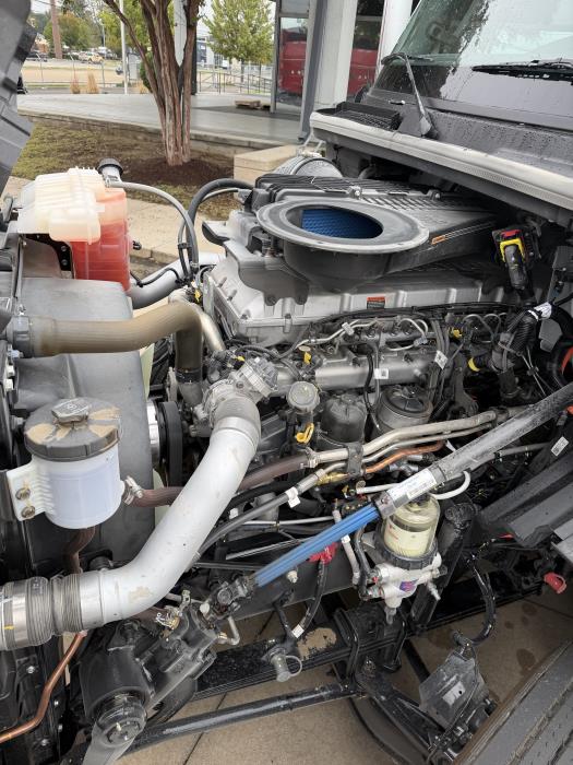 2026 International LT625-1