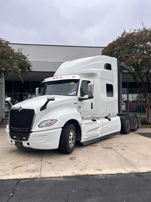 2026 International LT625-3