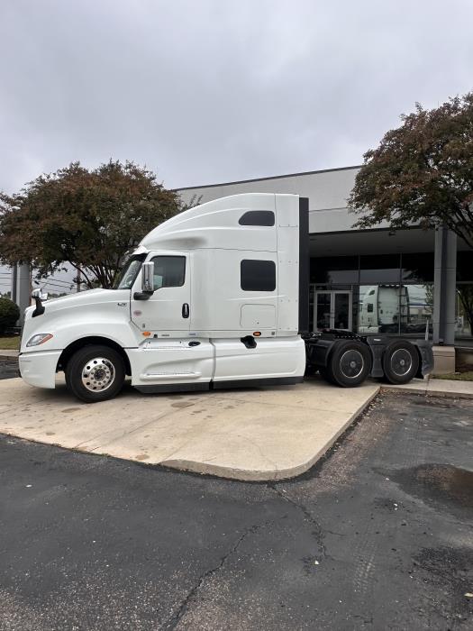 2026 International LT625-5