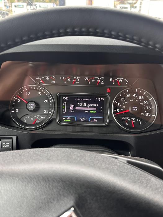 2026 International LT625-10