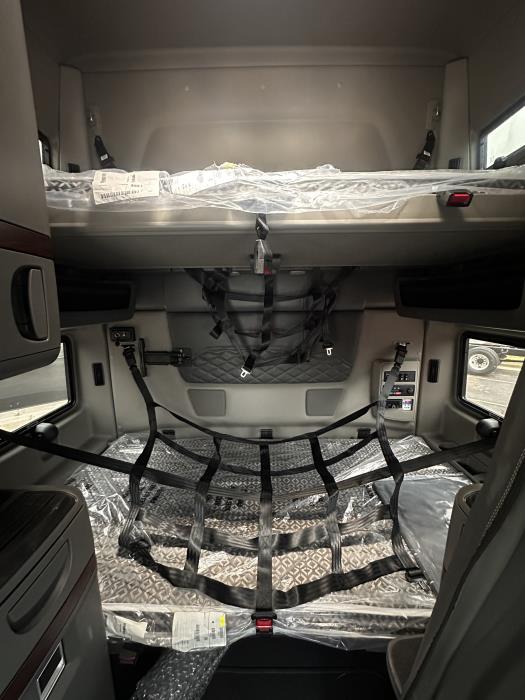 2026 International LT625-11