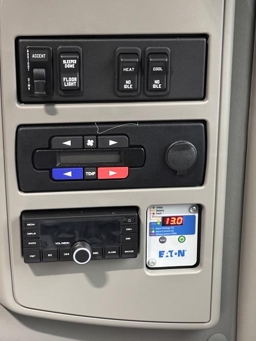 2026 International LT625-17