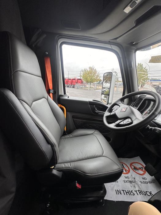 2026 International LT625-19