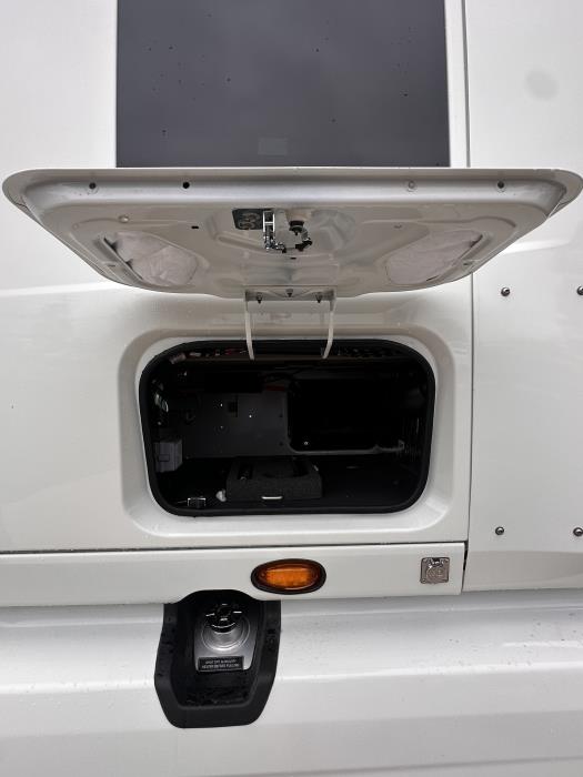 2026 International LT625-23