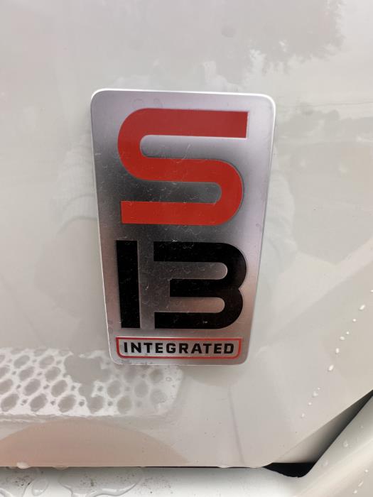 2026 International LT625-22