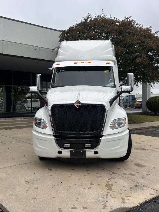 2026 International LT625-27