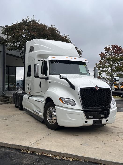 2026 International LT625-28