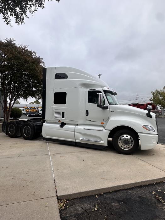 2026 International LT625-29