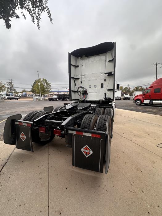 2026 International LT625-30