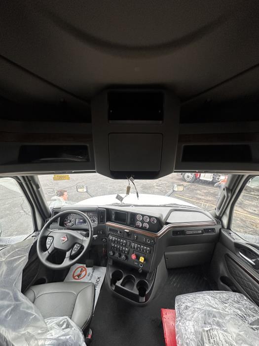 2026 International LT625-41