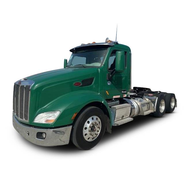 2019 Peterbilt 579-0