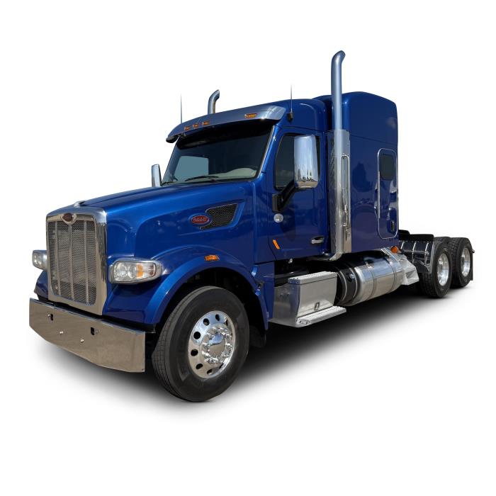 2020 Peterbilt 567-0