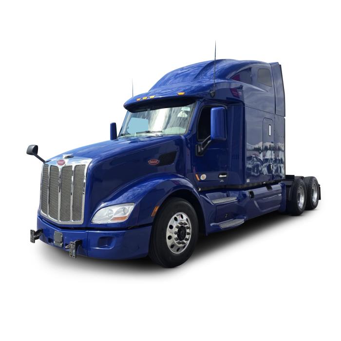 2022 Peterbilt 579-0