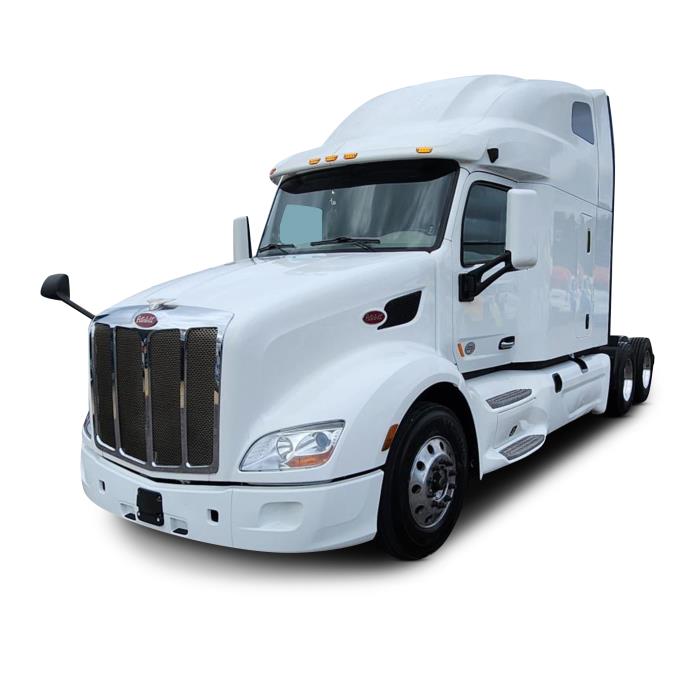 2022 Peterbilt 579-0