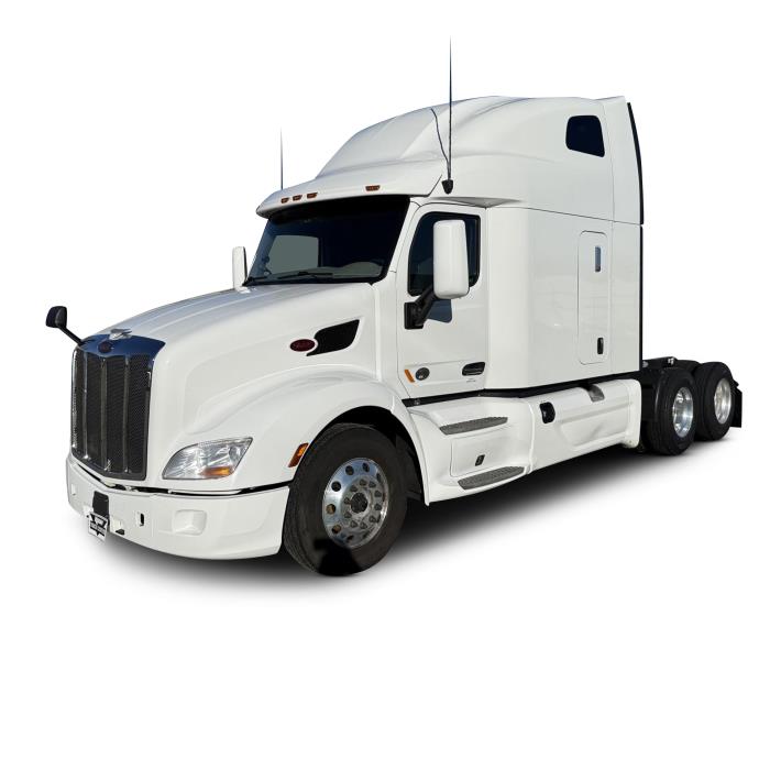 2022 Peterbilt 579-0